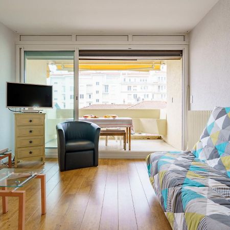 Studio L'Alma-7 By Interhome แซ็งฌองเดอลูซ ภายนอก รูปภาพ