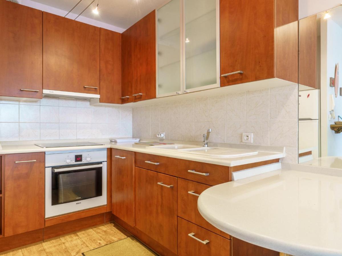 Studio L'Alma-7 By Interhome แซ็งฌองเดอลูซ ภายนอก รูปภาพ