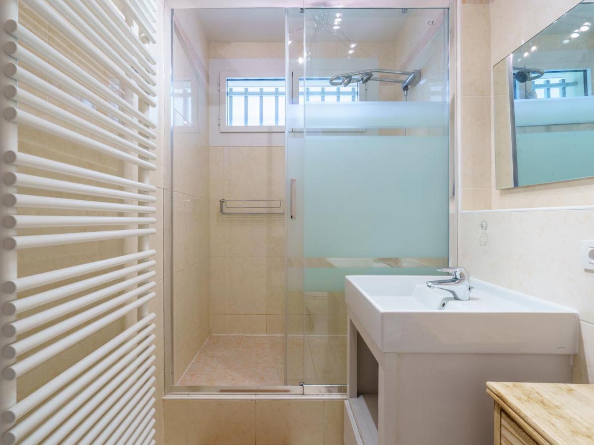 Studio L'Alma-7 By Interhome แซ็งฌองเดอลูซ ภายนอก รูปภาพ